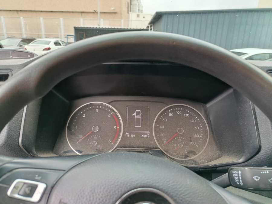 Imagen de Volkswagen Crafter