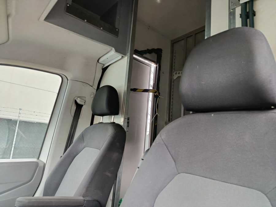 Imagen de Volkswagen Crafter