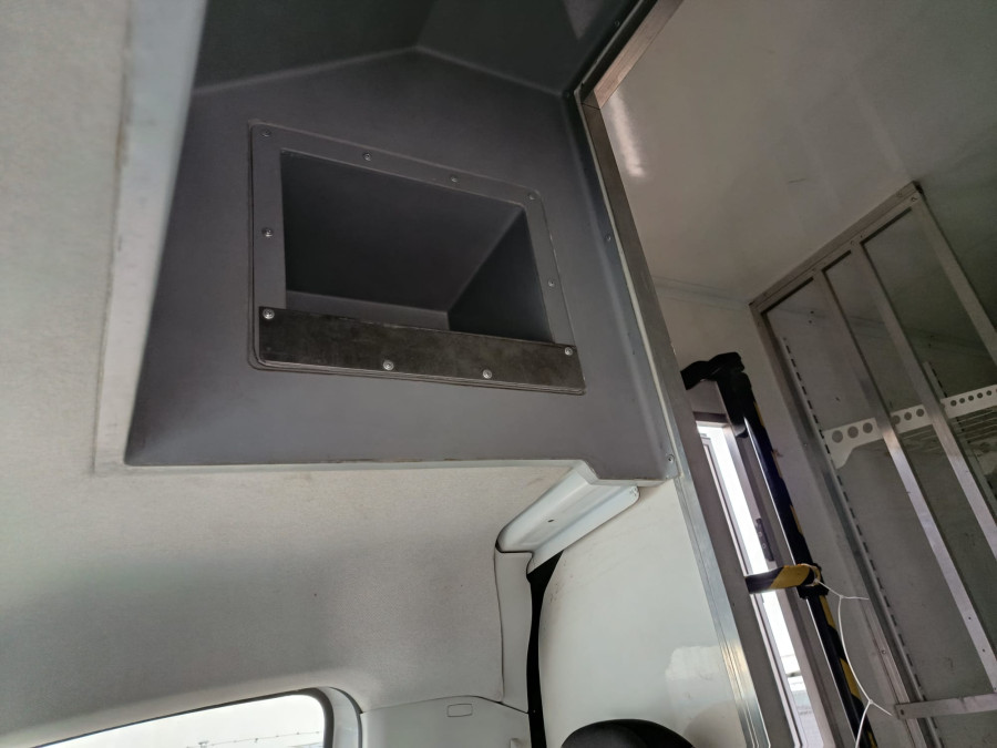 Imagen de Volkswagen Crafter