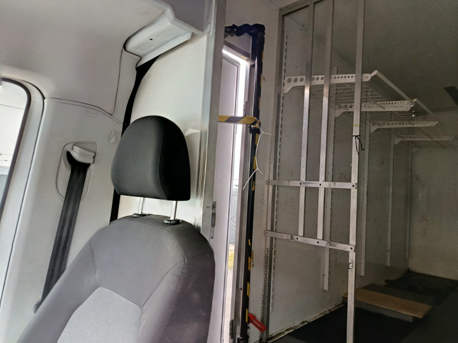 Imagen de Volkswagen Crafter