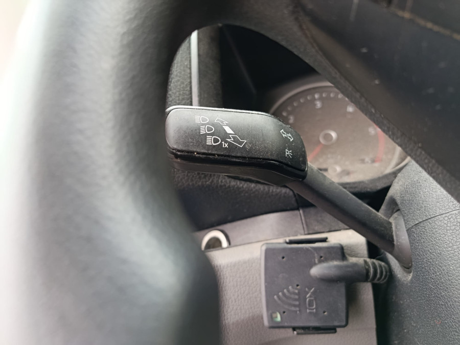 Imagen de Volkswagen Crafter