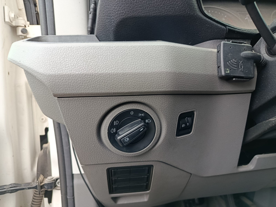 Imagen de Volkswagen Crafter