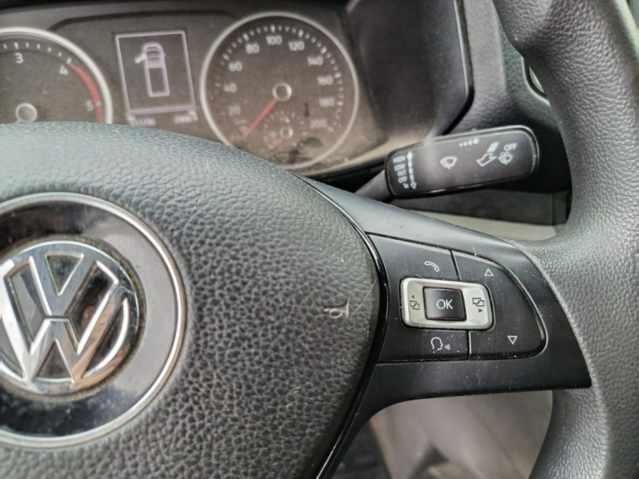 Imagen de Volkswagen Crafter