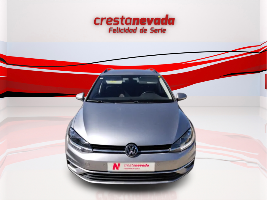 Imagen de Volkswagen Golf