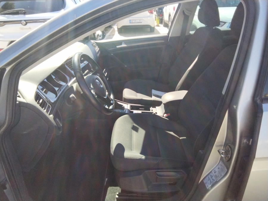 Imagen de Volkswagen Golf