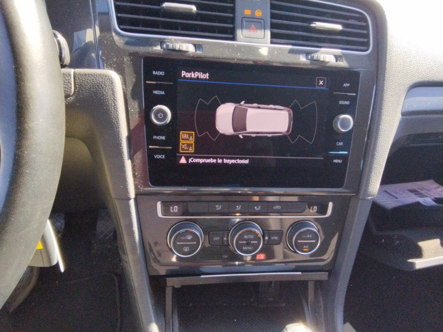 Imagen de Volkswagen Golf