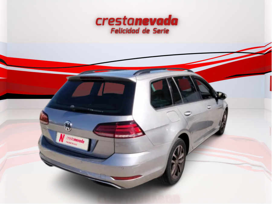 Imagen de Volkswagen Golf
