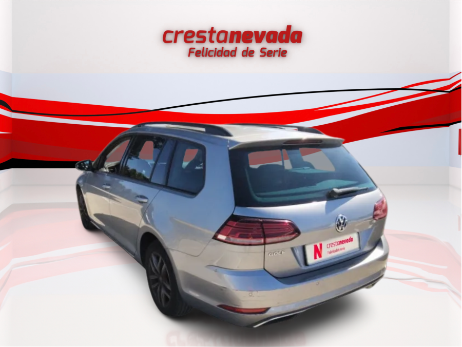 Imagen de Volkswagen Golf