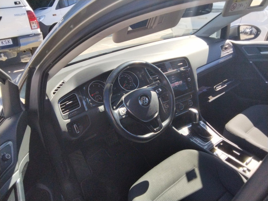 Imagen de Volkswagen Golf