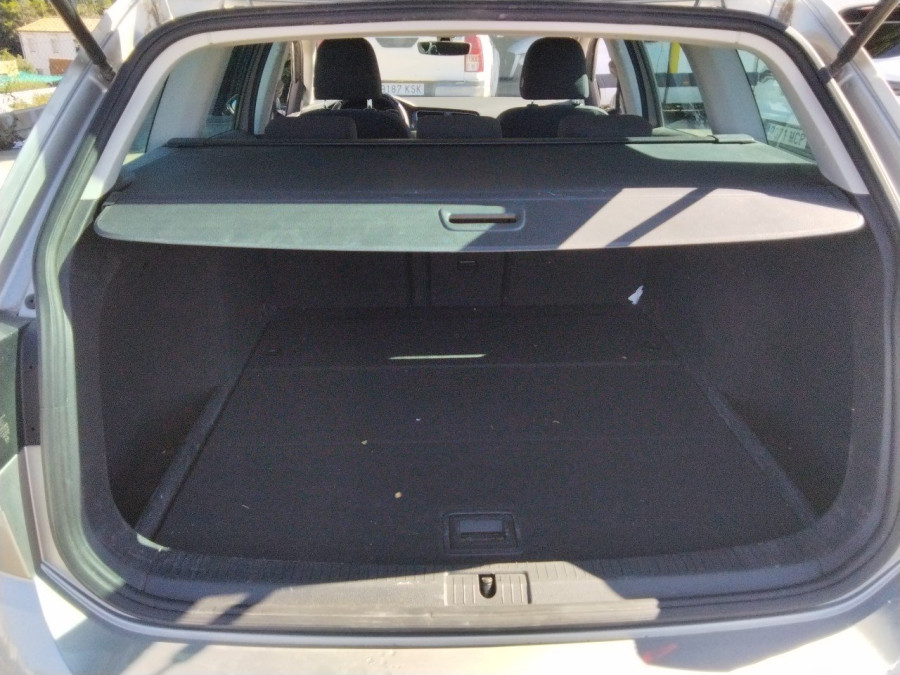 Imagen de Volkswagen Golf