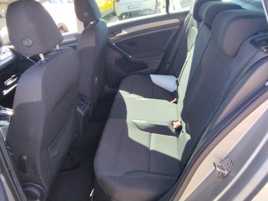 Imagen de Volkswagen Golf