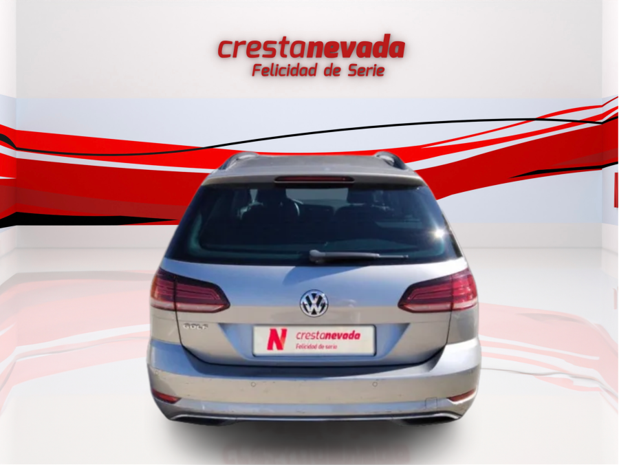 Imagen de Volkswagen Golf