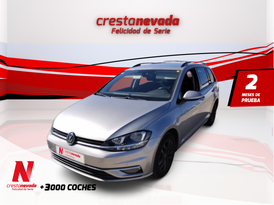 Imagen de Volkswagen Golf