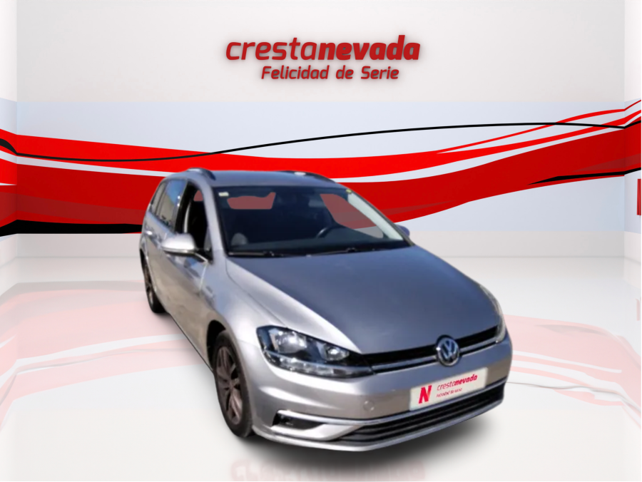 Imagen de Volkswagen Golf