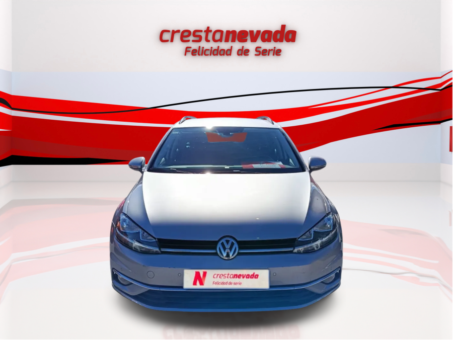 Imagen de Volkswagen Golf