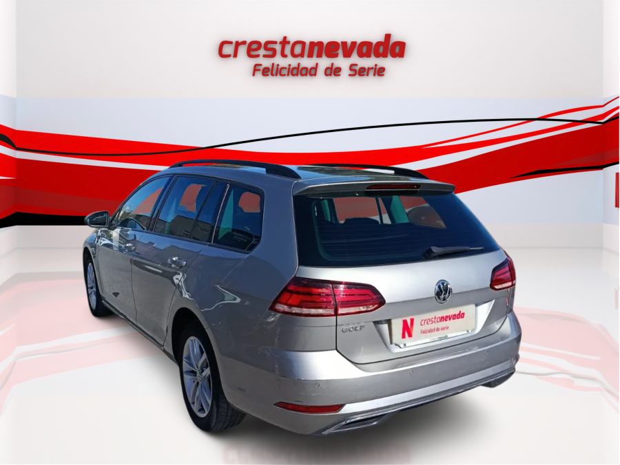 Imagen de Volkswagen Golf