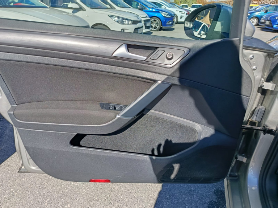 Imagen de Volkswagen Golf