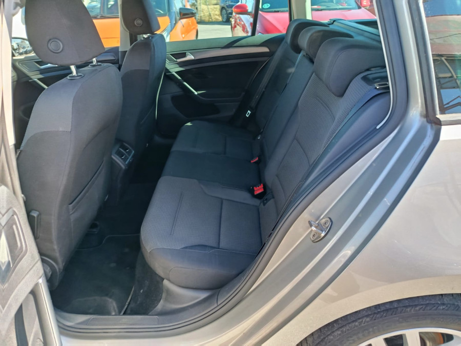 Imagen de Volkswagen Golf