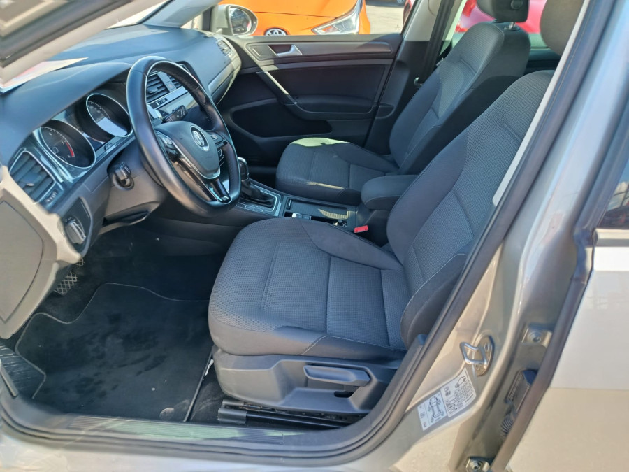 Imagen de Volkswagen Golf