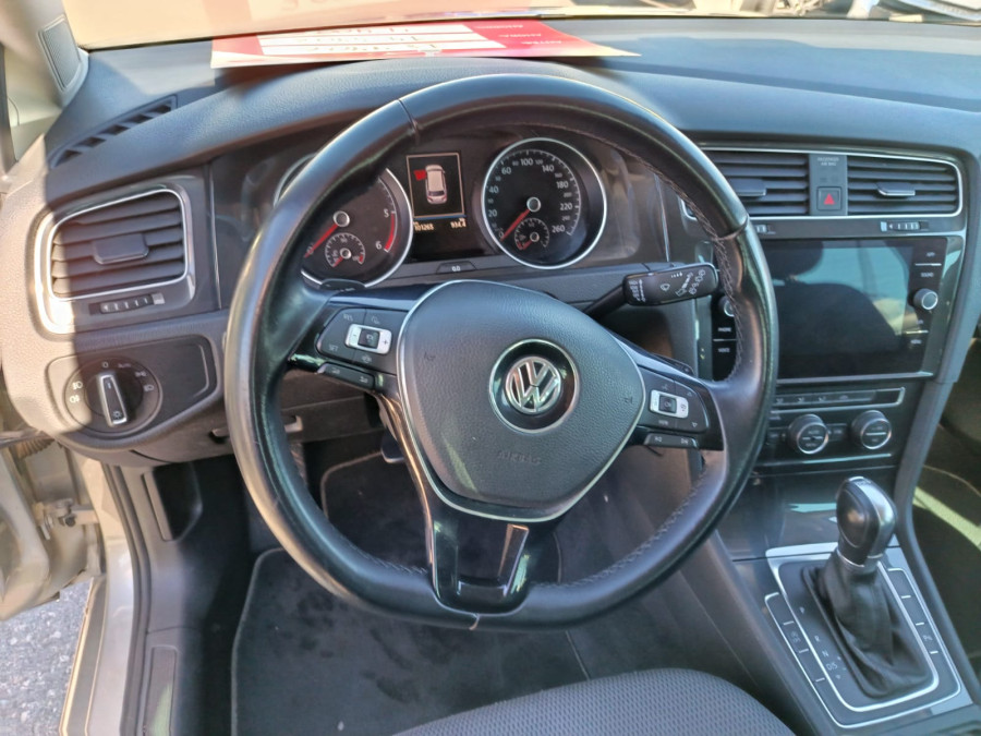 Imagen de Volkswagen Golf