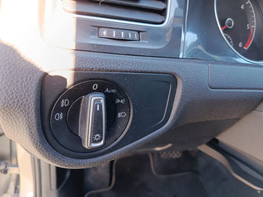 Imagen de Volkswagen Golf