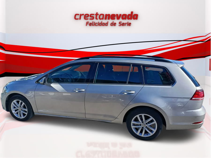 Imagen de Volkswagen Golf