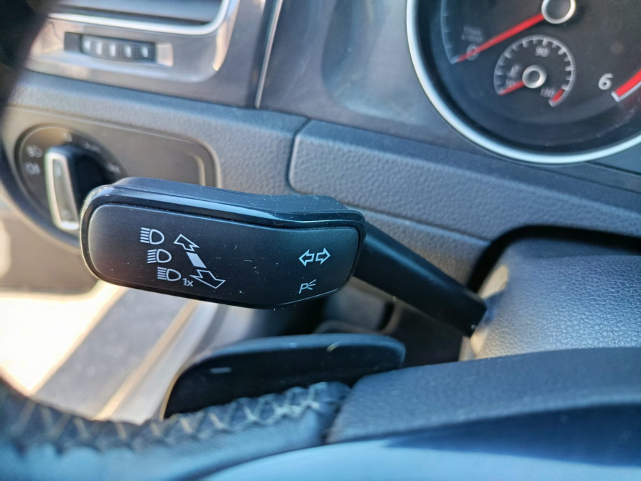 Imagen de Volkswagen Golf