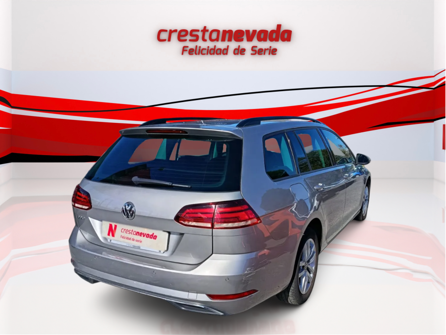 Imagen de Volkswagen Golf