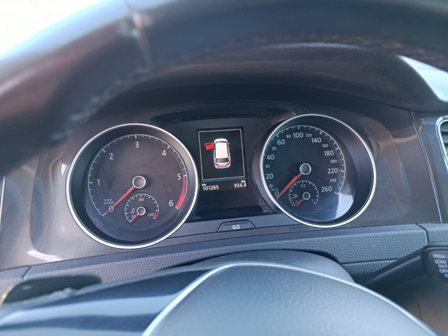 Imagen de Volkswagen Golf