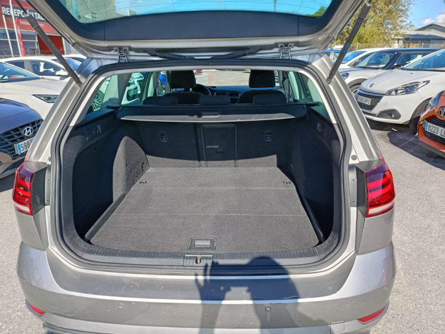 Imagen de Volkswagen Golf