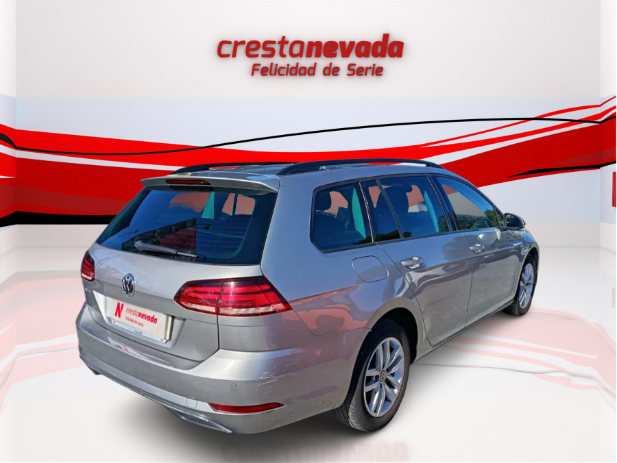 Imagen de Volkswagen Golf