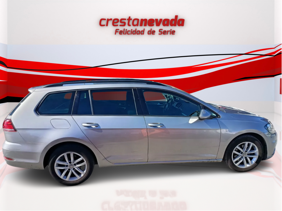 Imagen de Volkswagen Golf