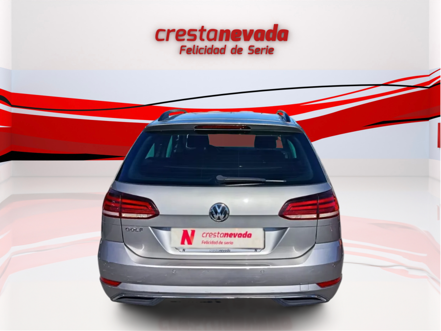 Imagen de Volkswagen Golf