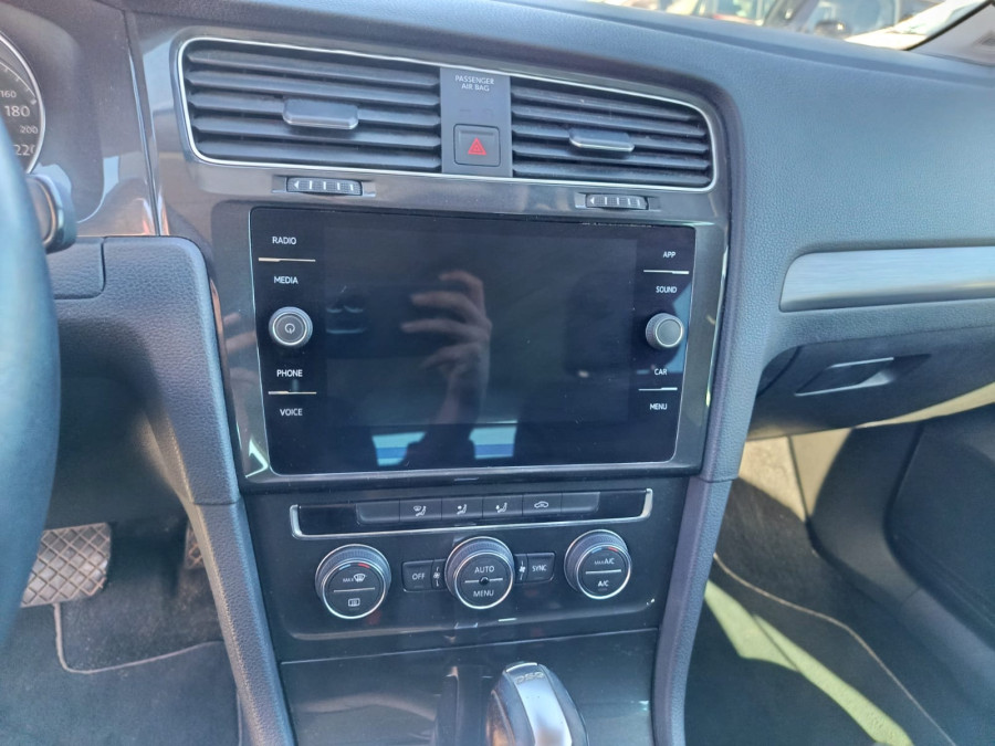 Imagen de Volkswagen Golf