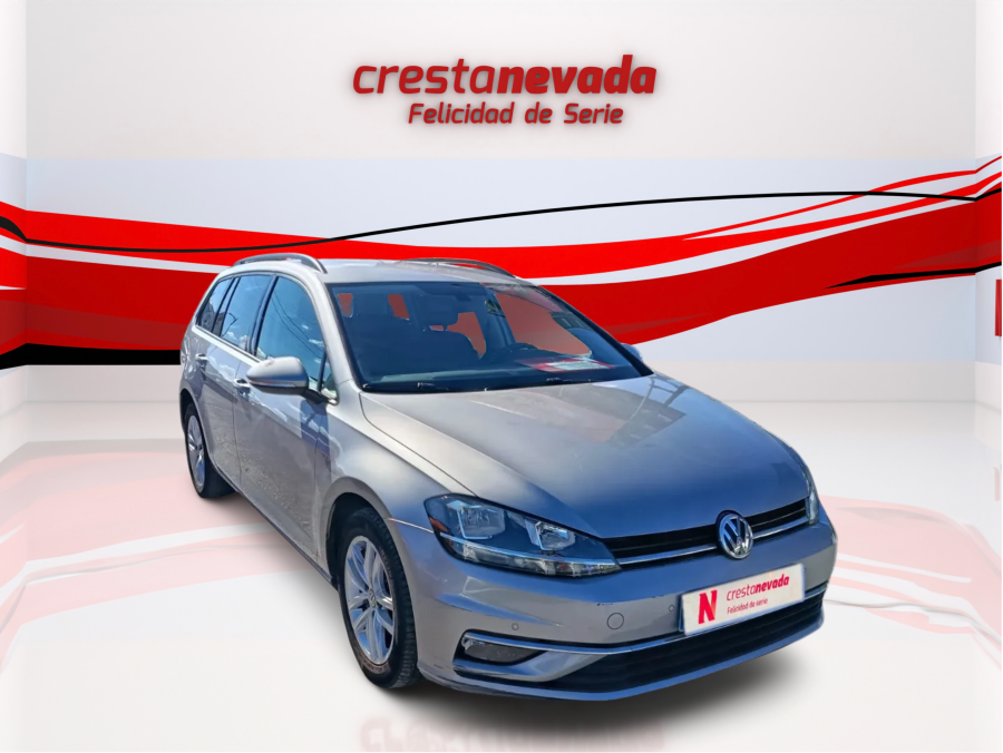 Imagen de Volkswagen Golf