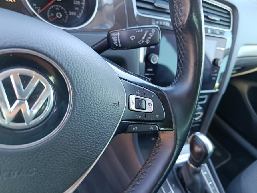 Imagen de Volkswagen Golf