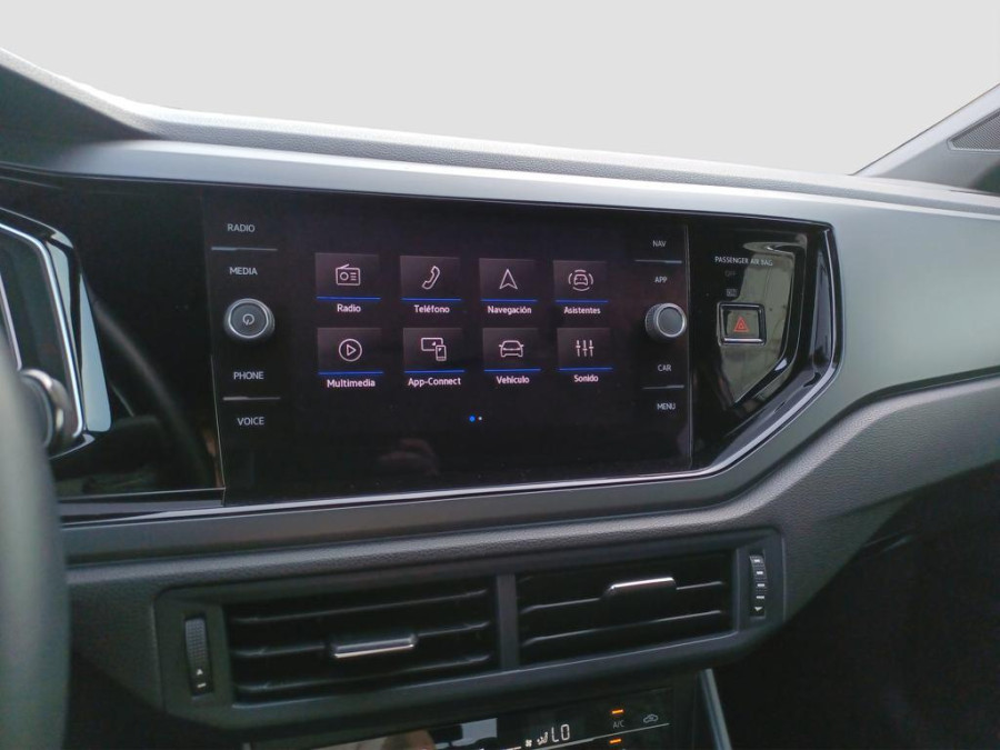 Imagen de Volkswagen Taigo