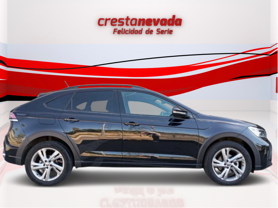 Imagen de Volkswagen Taigo