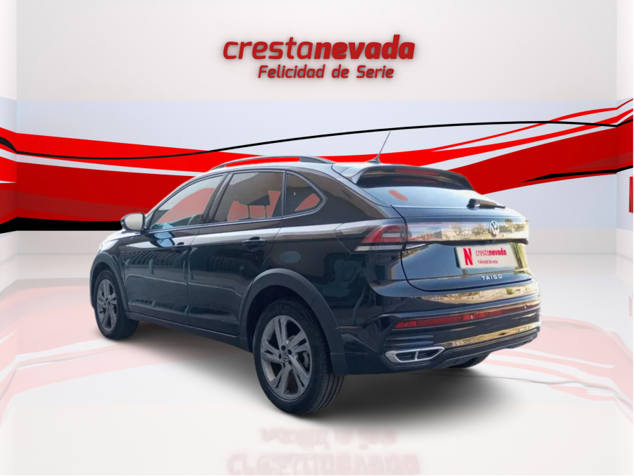 Imagen de Volkswagen Taigo