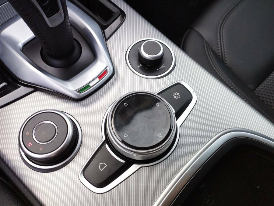 Imagen de Alfa romeo Stelvio