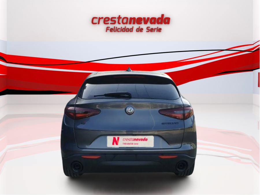 Imagen de Alfa romeo Stelvio