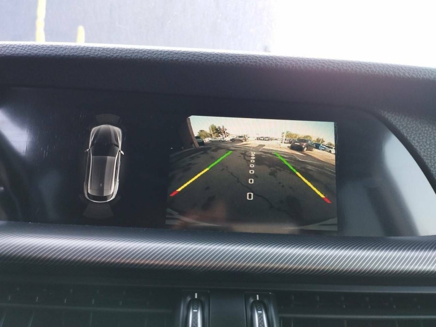 Imagen de Alfa romeo Stelvio