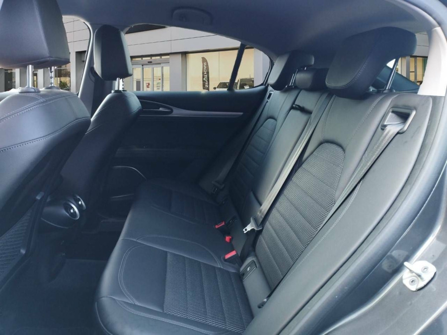 Imagen de Alfa romeo Stelvio