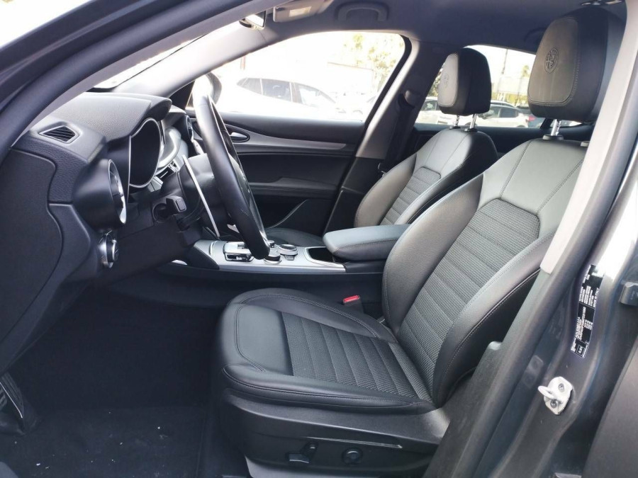 Imagen de Alfa romeo Stelvio