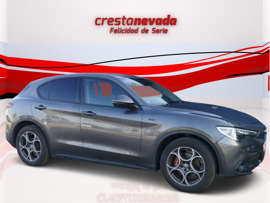 Imagen de Alfa romeo Stelvio