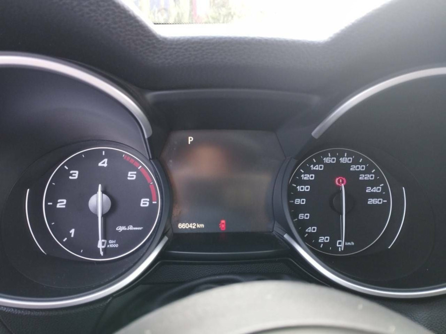 Imagen de Alfa romeo Stelvio