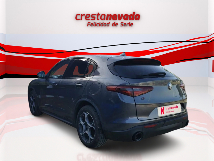 Imagen de Alfa romeo Stelvio