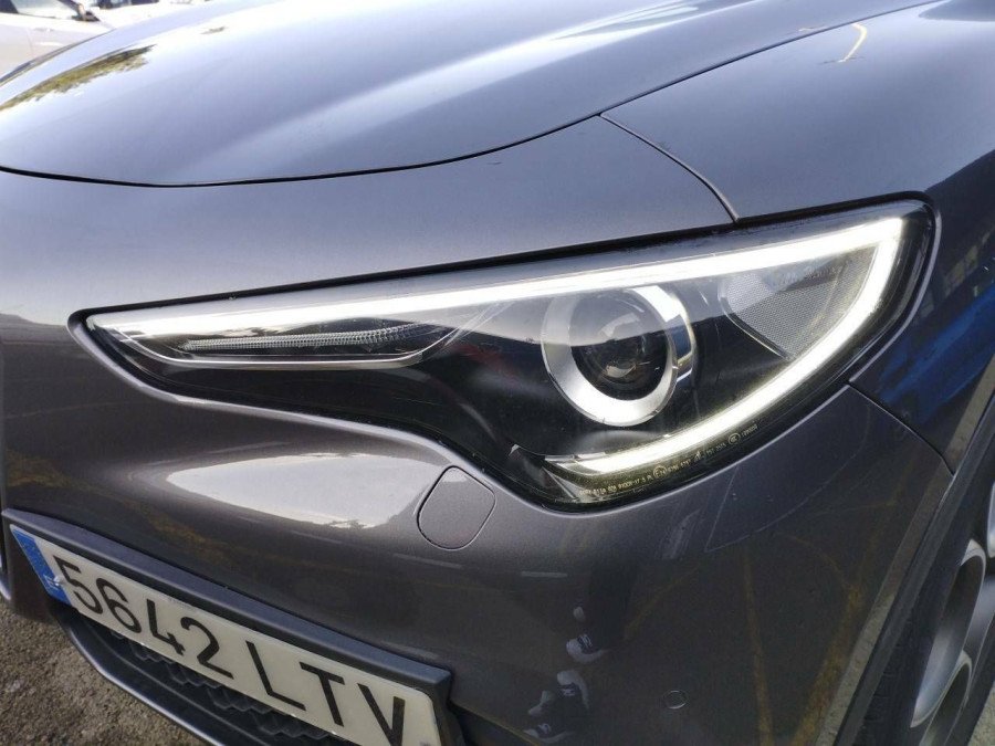 Imagen de Alfa romeo Stelvio