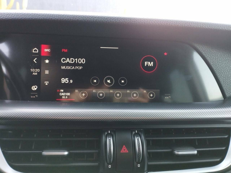 Imagen de Alfa romeo Stelvio