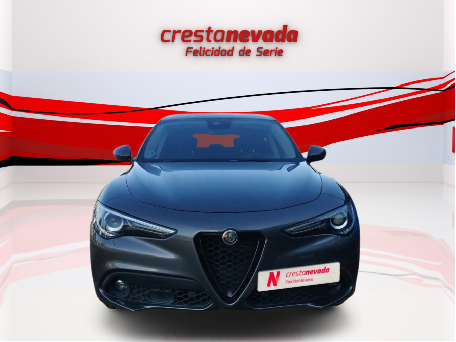 Imagen de Alfa romeo Stelvio